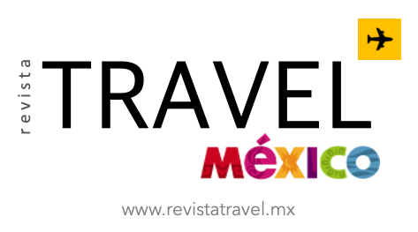 Revista Travel Mexico