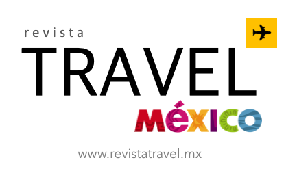 Revista Travel Mexico