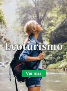 Ecoturismo mexico
