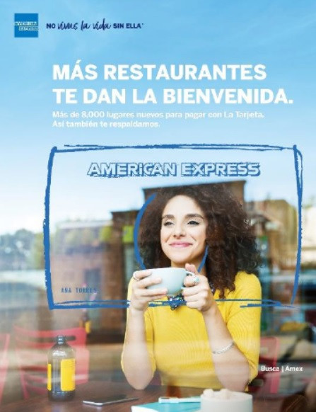 AMEX