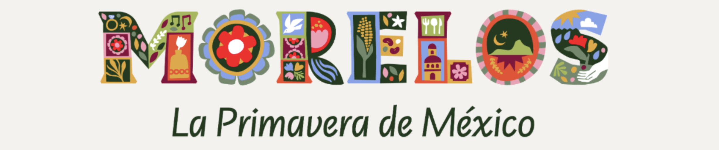 Morelos, la primavera de mexico