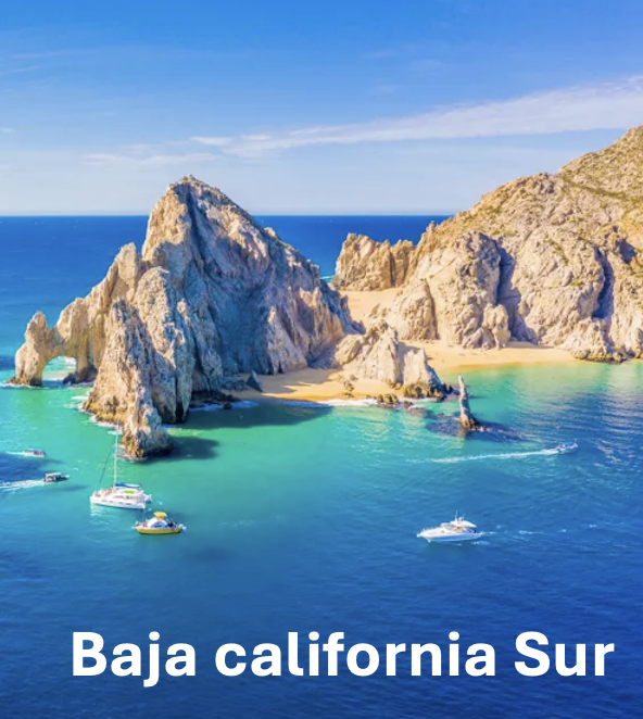 Visit baja california sur