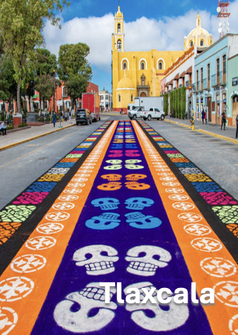 Visit tlaxcala