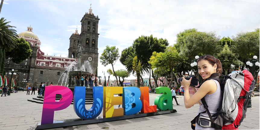 Que hacer en puebla mexico