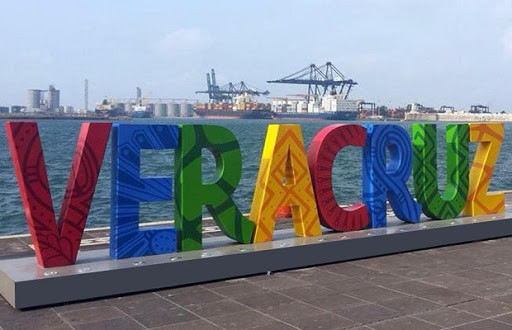 Turismo veracruz