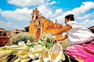 Veracruz turismo
