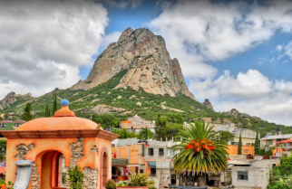 Bernal pueblo mágico