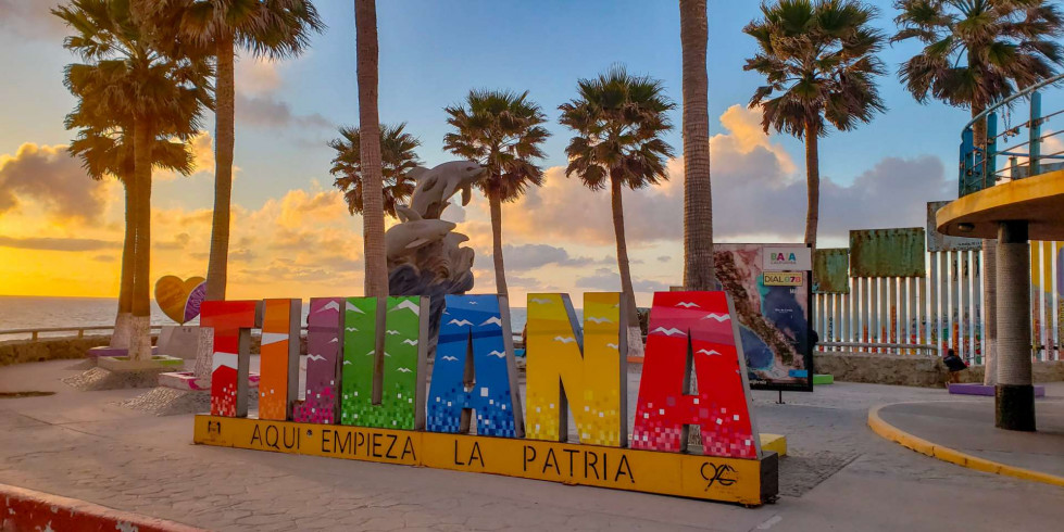 Turismo Tijuana Baja California