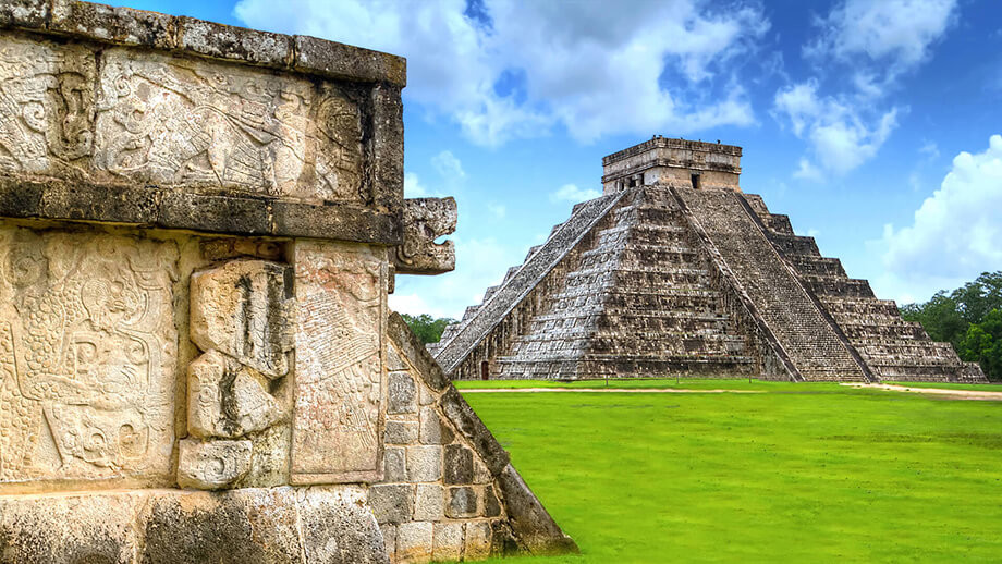 Chichenitza