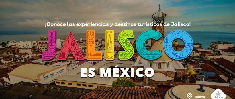 Jalisco turismo