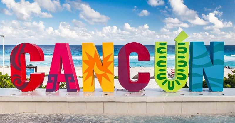 Turismo cancun