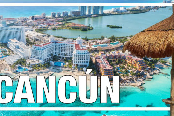 Cancun turismo