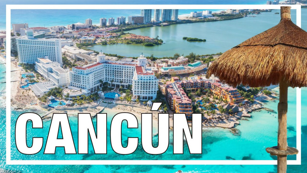 Cancun turismo