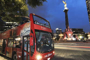 Turismo mexico