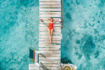 Playas en Mexico más Bonitas