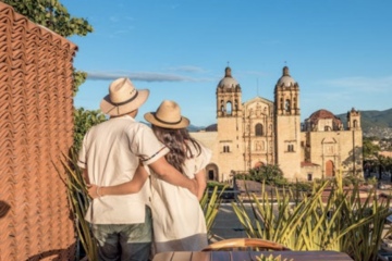 Puebos magicos romanticos