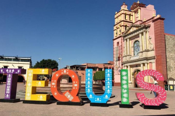 Tequisquiapan