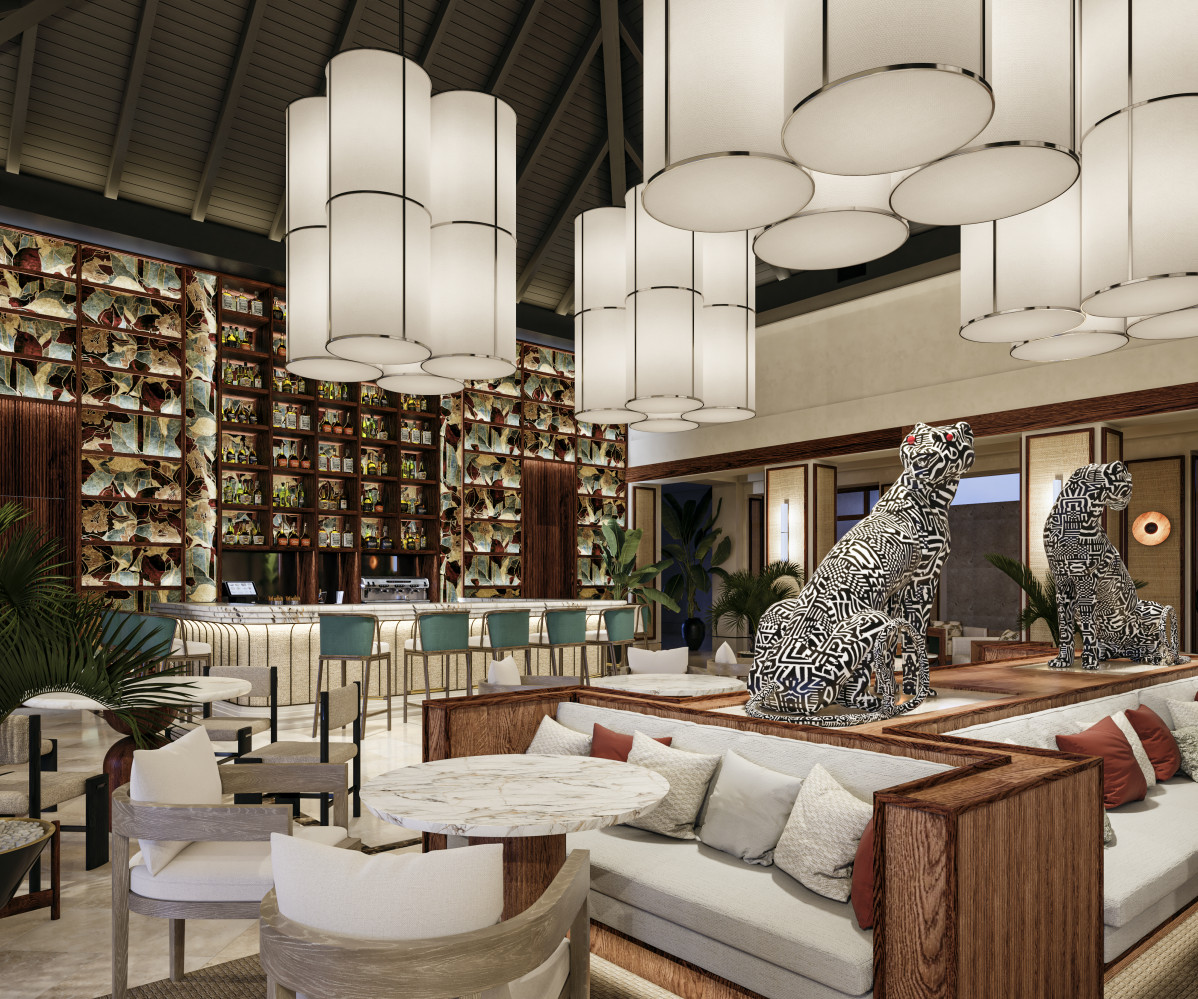 Fairmont Mayakoba 2