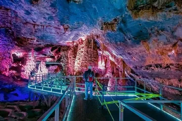 Ecoturismo nuevo leon