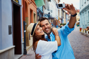 Turismo romance