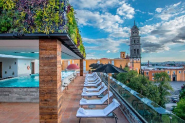 Turismo reuniones puebla 1