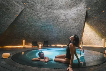 Cenote spa playa del carmen