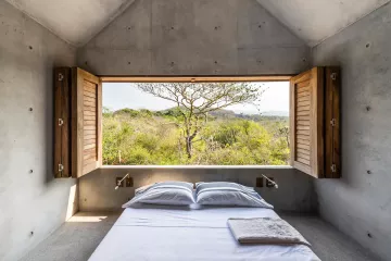 Casa tiny airbnb 1