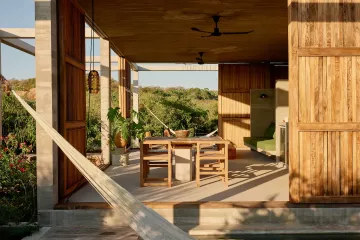 Casa cosmos 3