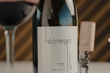 Vinos hilo negro