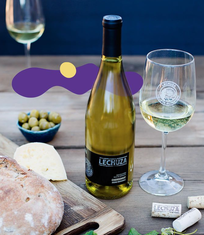 Vino lechuza