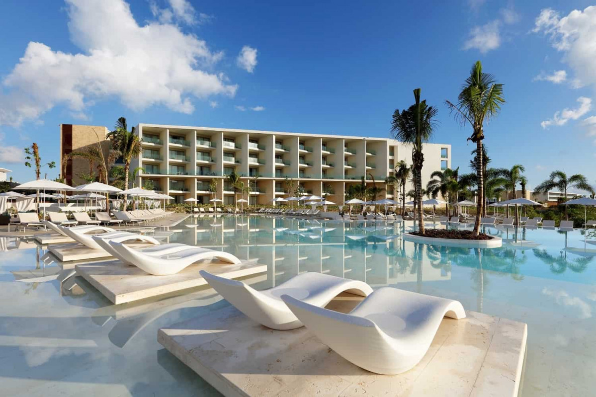 Palladium Hotel Group