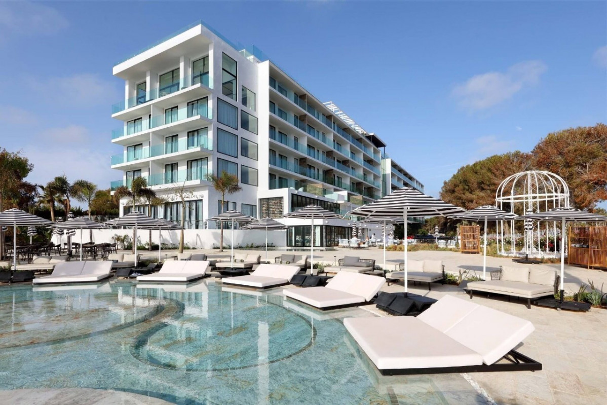 Bless collection hotels