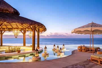 Waldorf Astoria Los Cabos Pedregal
