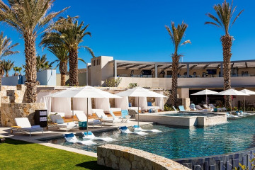 Chileno Bay Resort and Residences 2