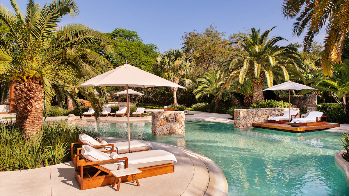 Chable yucatan el mejor hotel sustentable yucatan
