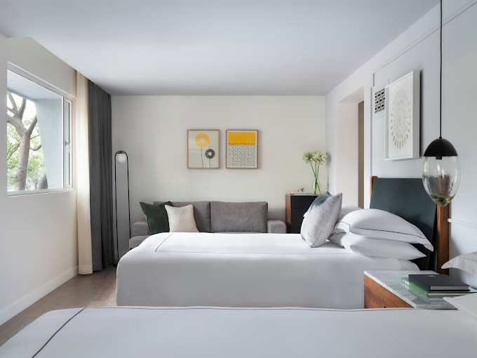 Kimpton Virgilio cdmx