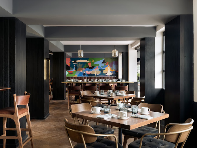 Kimpton Virgilio mexico