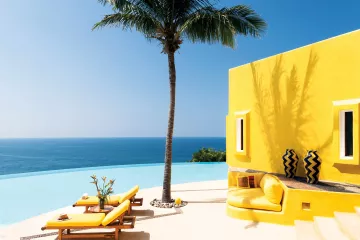Careyes mexico