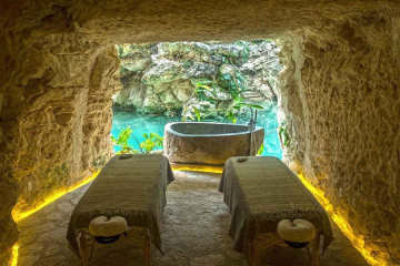 Muluk spa