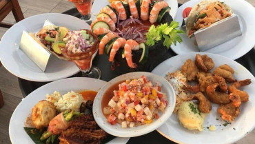 Gastronomia mazatlan