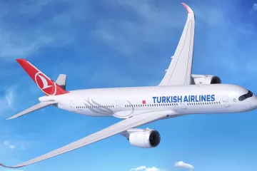 Turkish airlines mexico