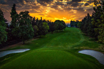 Club de golf chapultepec