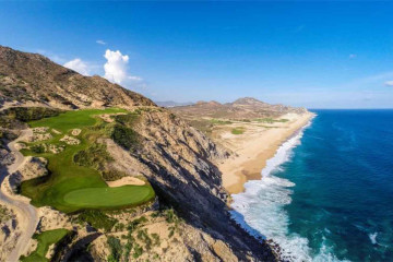 Quivira cabo golf