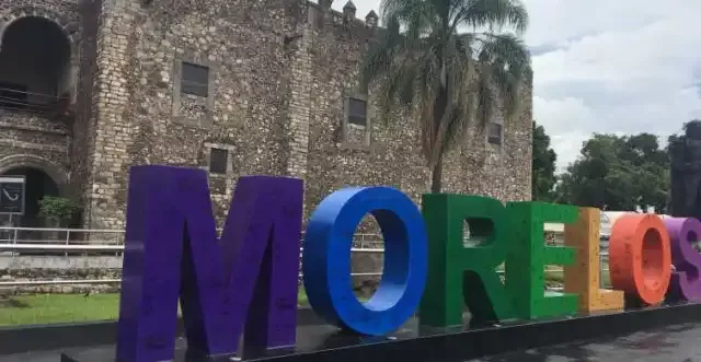 Visit morelos