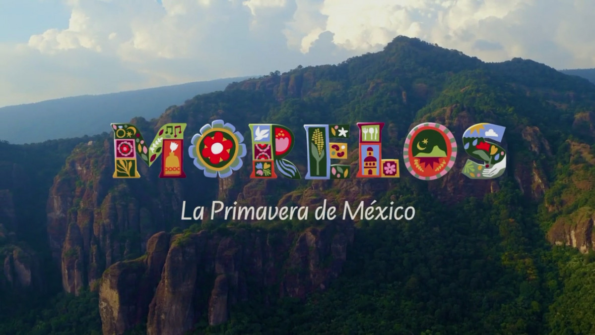 Morelos la primavera de mexico