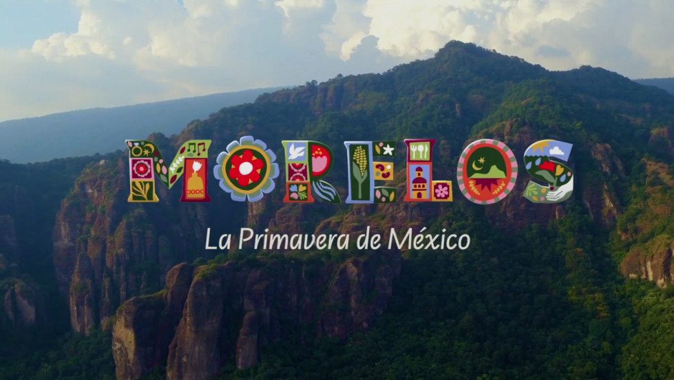Morelos la primavera de mexico