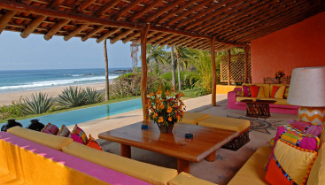 Alamandas hotel boutique 1