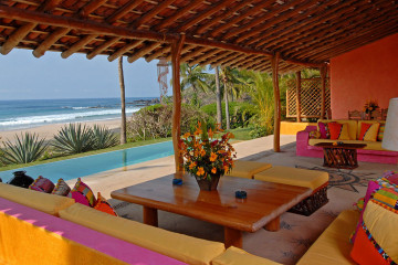 Alamandas hotel boutique 1