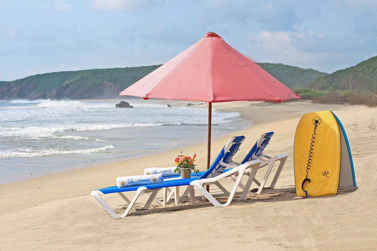 La alamandas hotel boutique