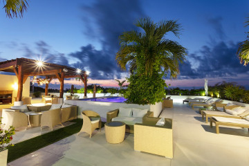 Hoteles Boutique de Mexico hotel the palm at playa playa del carmen 8